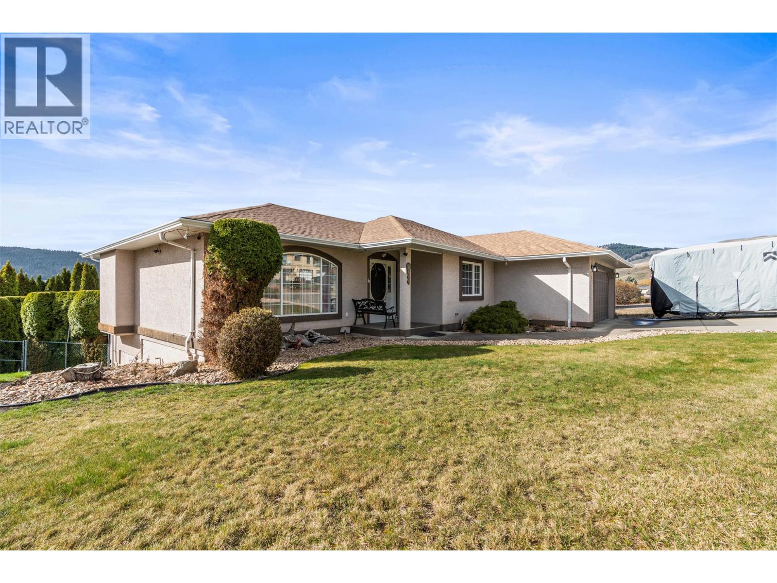 7064 Amber Drive, Vernon, British Columbia  V1H 1P4 - Photo 36 - 10379788