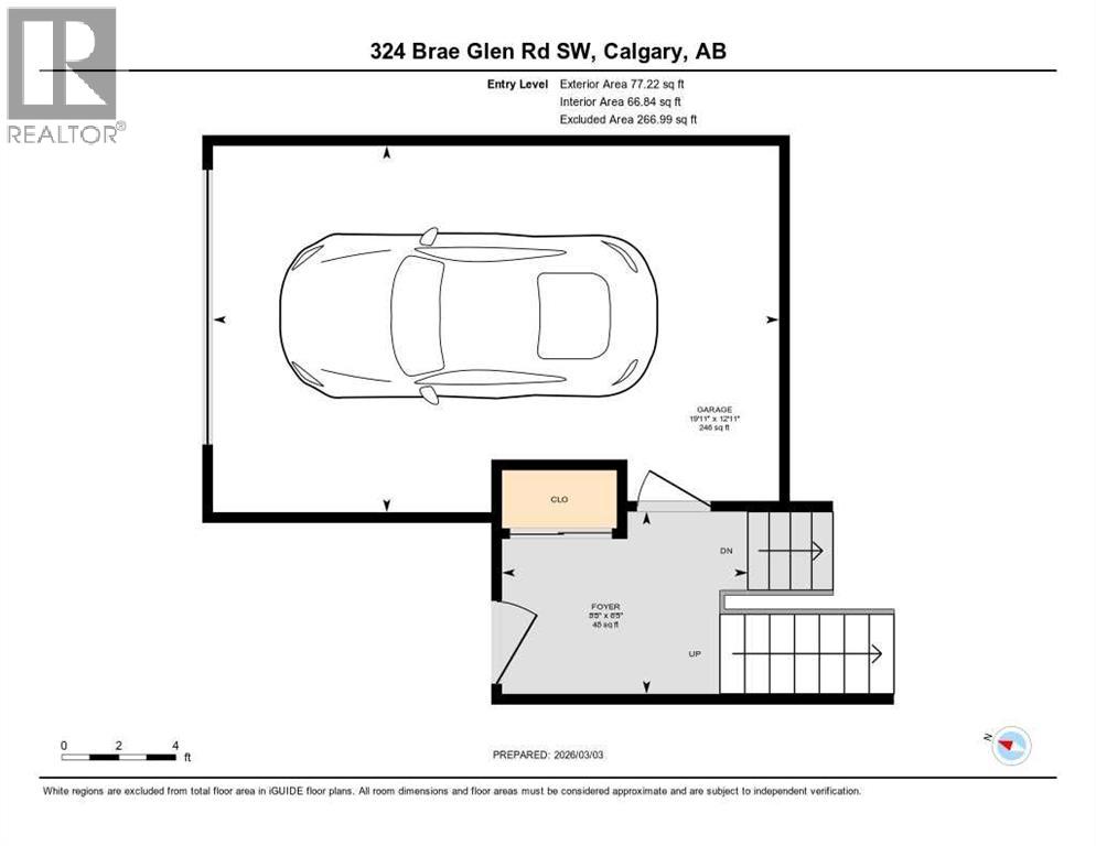324 Brae Glen Road SW, Calgary, Alberta  T2W 1B6 - Photo 40 - A2290619