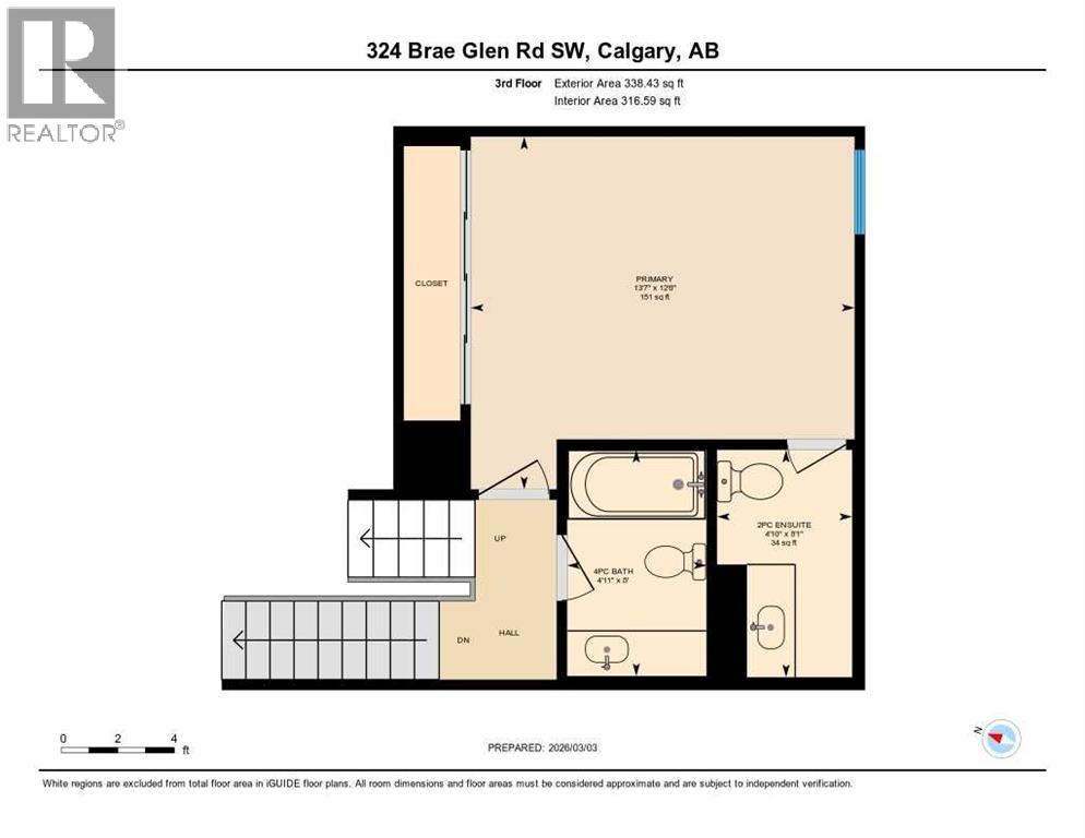 324 Brae Glen Road SW, Calgary, Alberta  T2W 1B6 - Photo 43 - A2290619