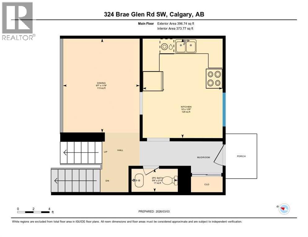 324 Brae Glen Road SW, Calgary, Alberta  T2W 1B6 - Photo 41 - A2290619