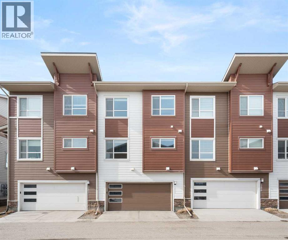 284 Harvest Hills Way Nw, Calgary, Alberta  T3K 2P3 - Photo 38 - A2292495