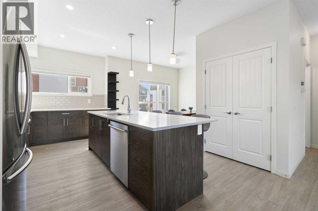 284 Harvest Hills Way Nw, Calgary, Alberta  T3K 2P3 - Photo 17 - A2292495