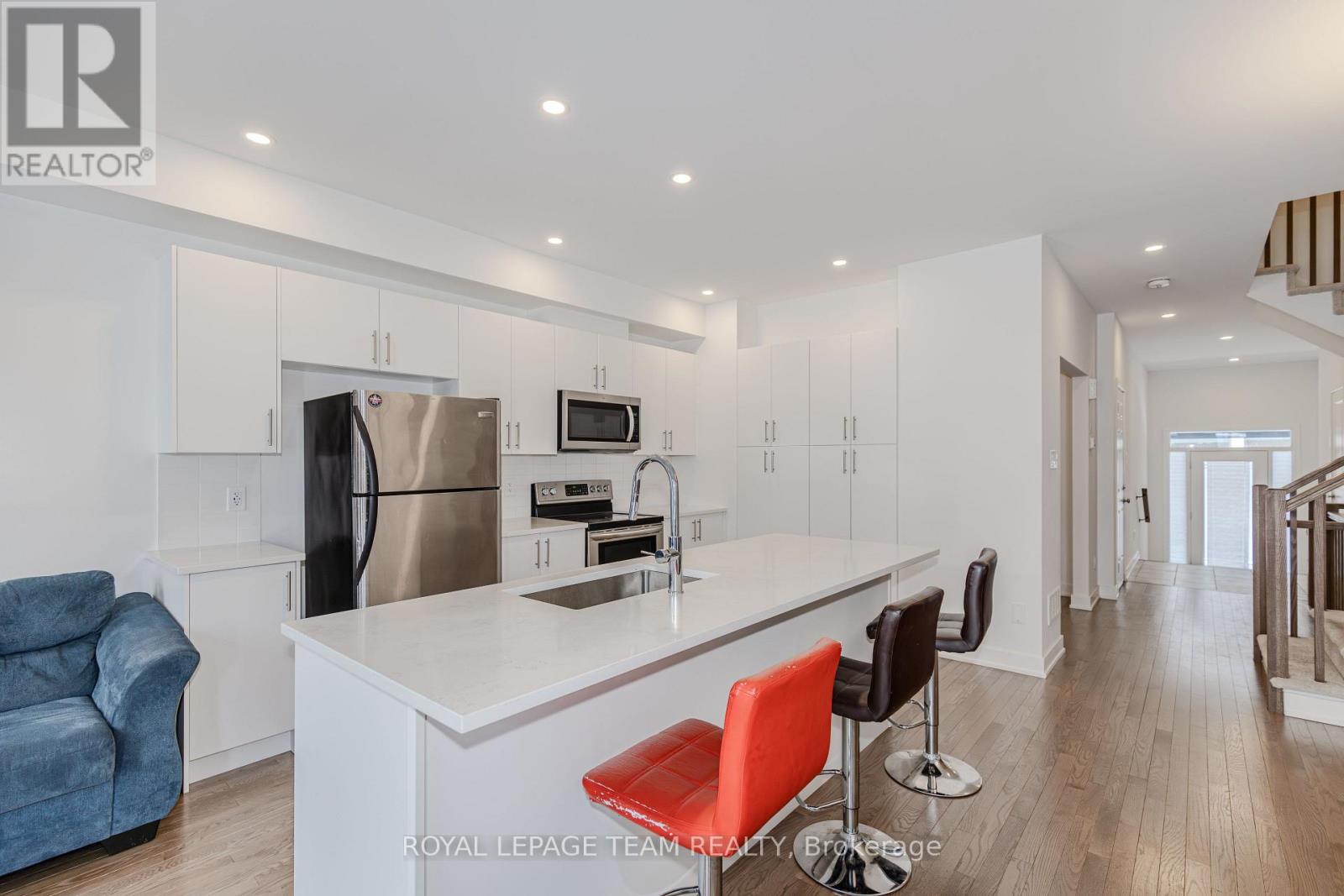 867 Anciano Crescent, Ottawa, Ontario  K2S 2R8 - Photo 14 - X12912326