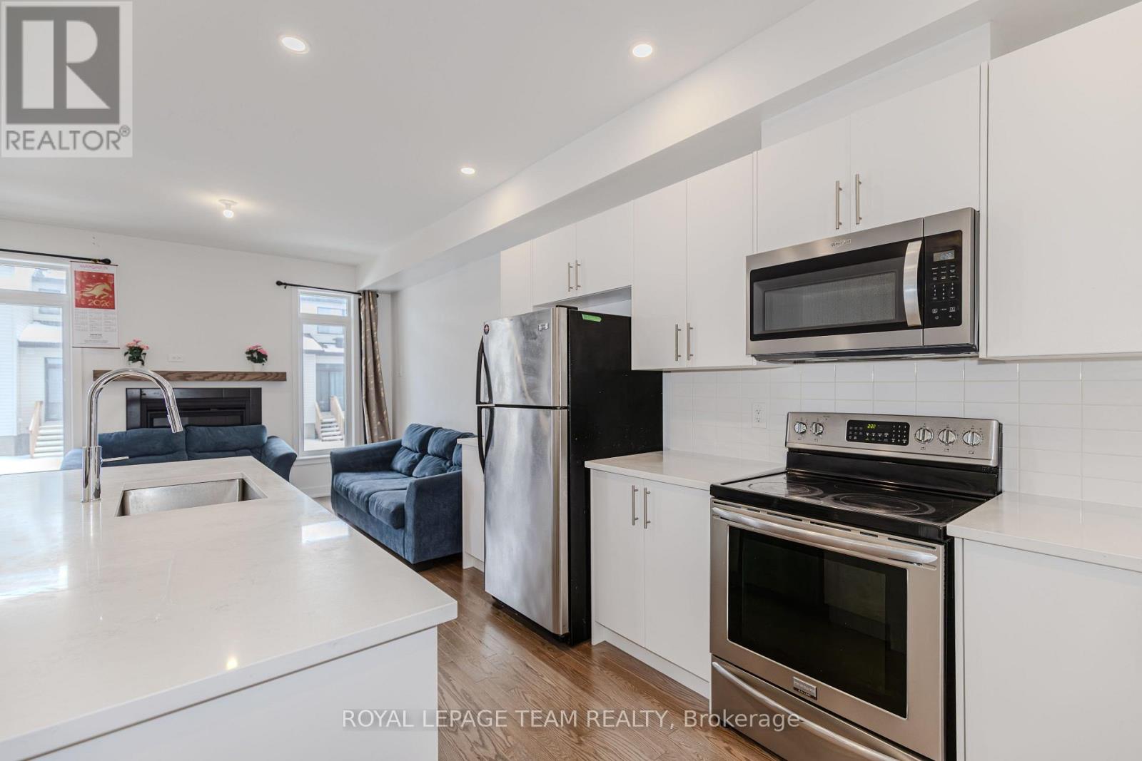 867 Anciano Crescent, Ottawa, Ontario  K2S 2R8 - Photo 16 - X12912326