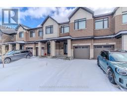 867 ANCIANO CRESCENT, Ottawa, Ontario