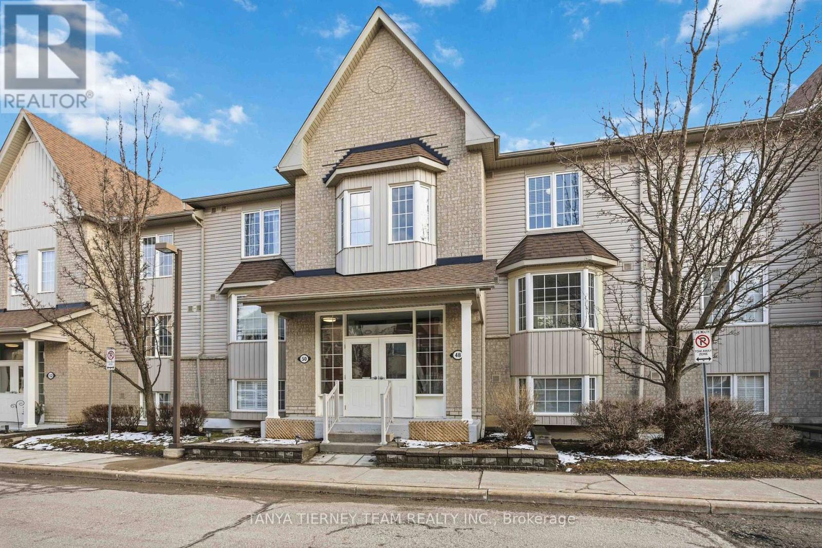 3 - 48 Petra Way, Whitby, Ontario  L1R 0A4 - Photo 2 - E12911018