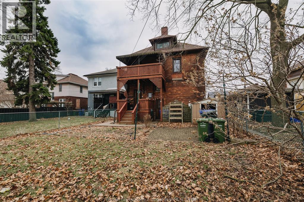 232-234 Oak Avenue, Windsor, Ontario  N9A 5E3 - Photo 40 - 26006036
