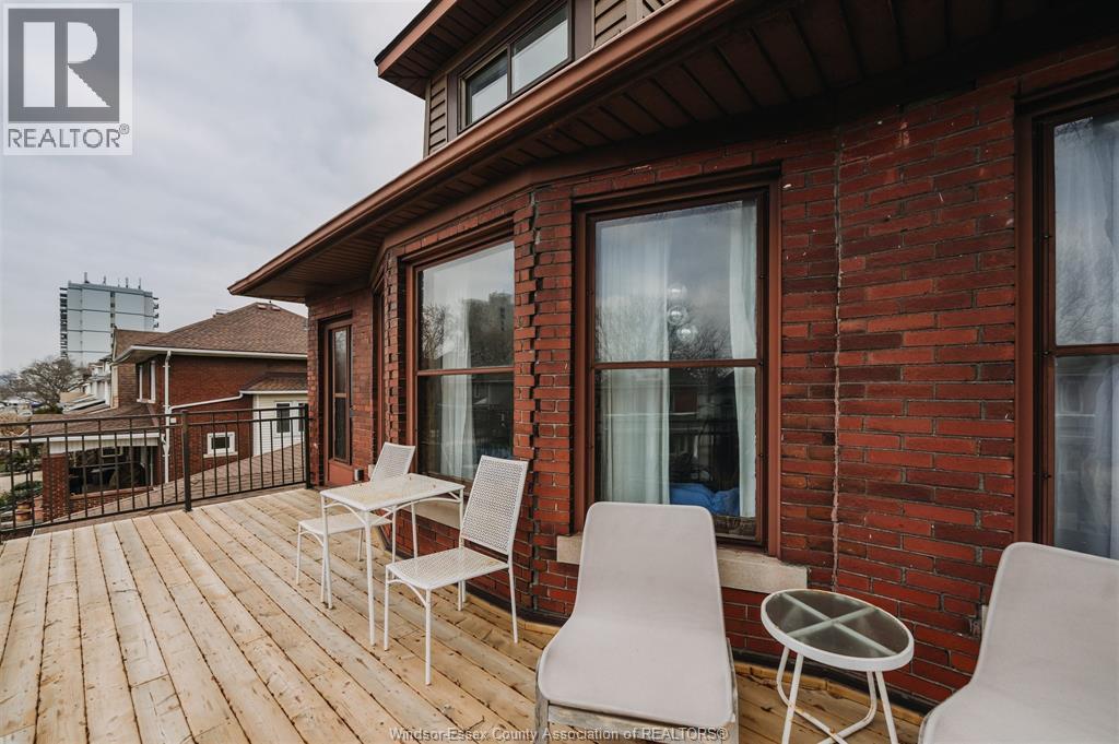 232-234 Oak Avenue, Windsor, Ontario  N9A 5E3 - Photo 41 - 26006036