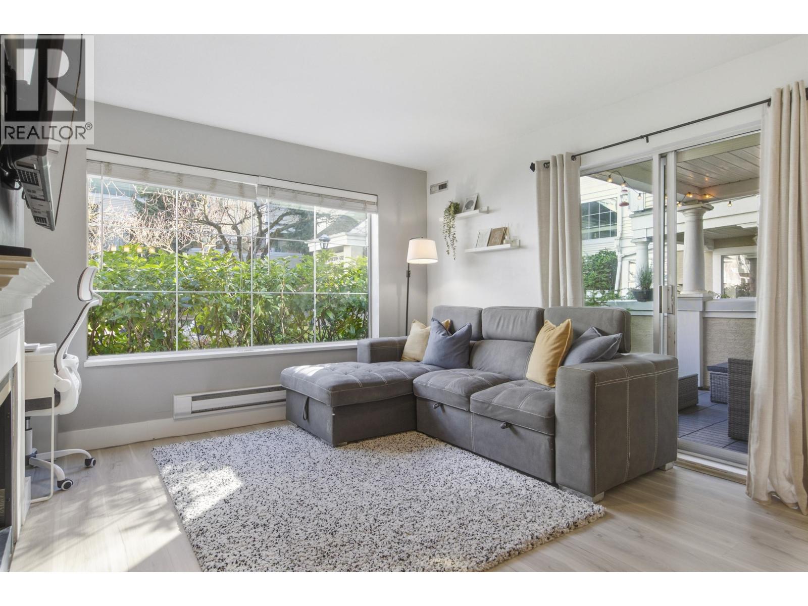 111 6820 Rumble Street, Burnaby, British Columbia  V5E 4H9 - Photo 14 - R3102616