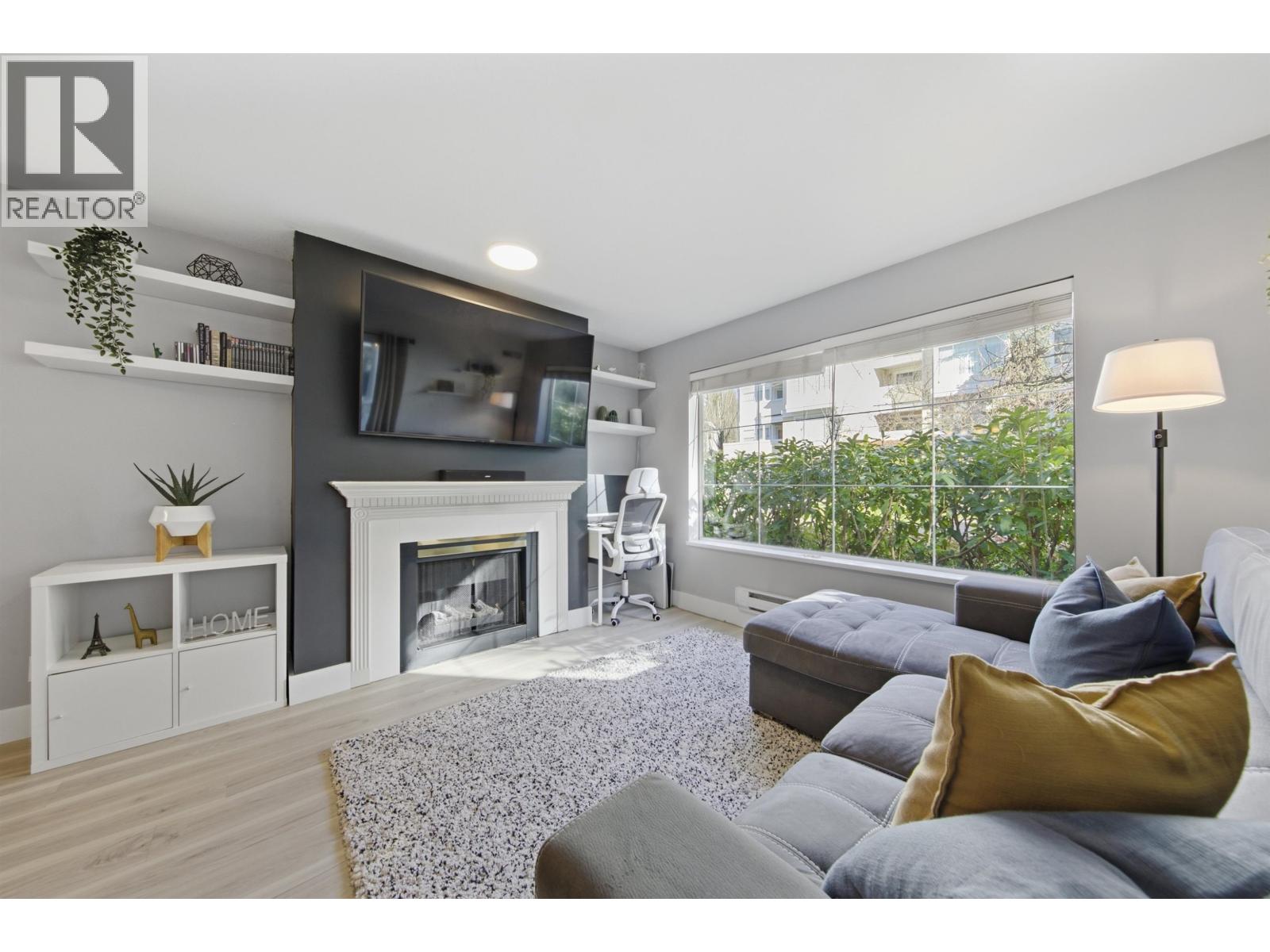 111 6820 Rumble Street, Burnaby, British Columbia  V5E 4H9 - Photo 15 - R3102616