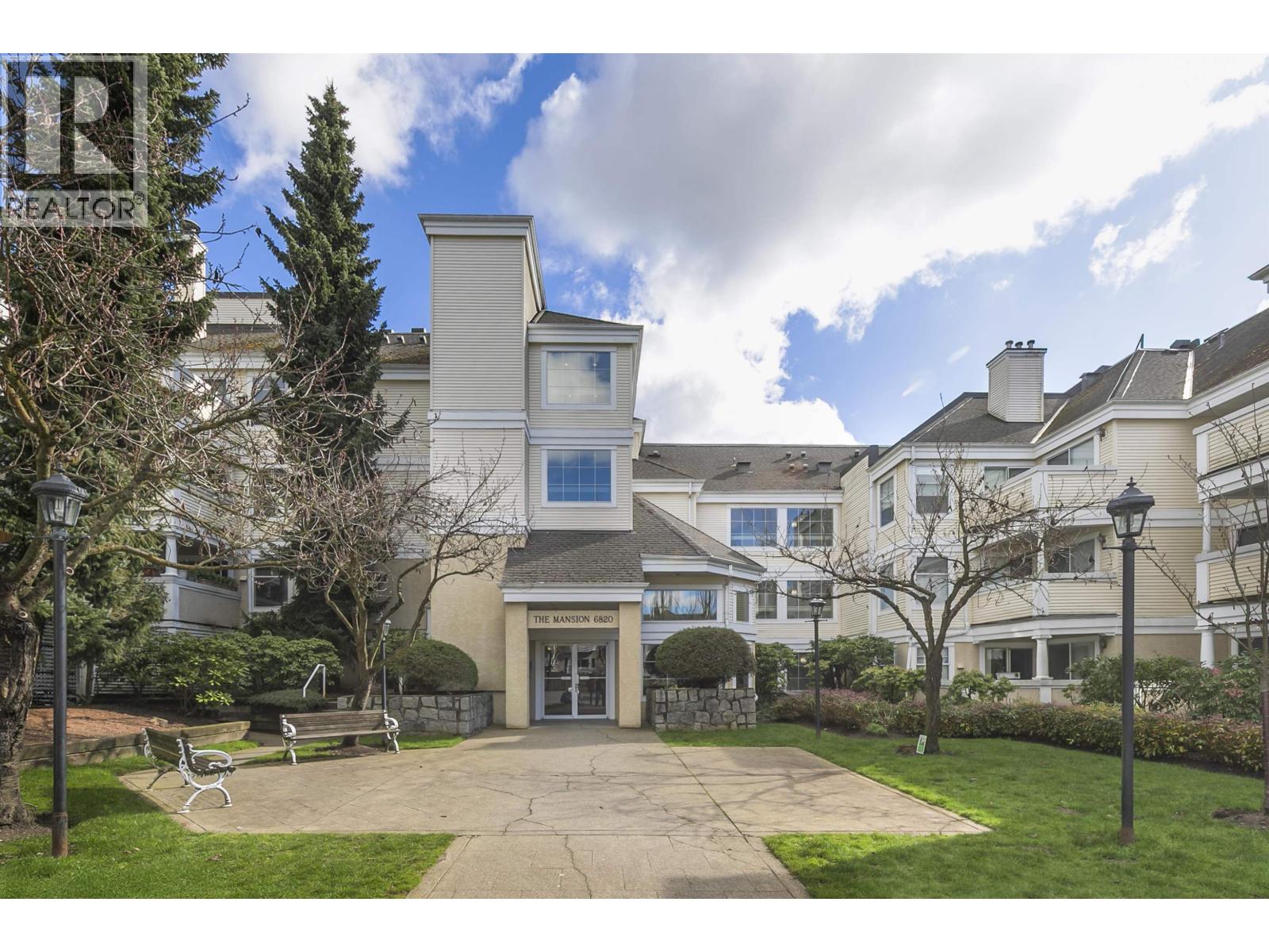 111 6820 Rumble Street, Burnaby, British Columbia  V5E 4H9 - Photo 30 - R3102616