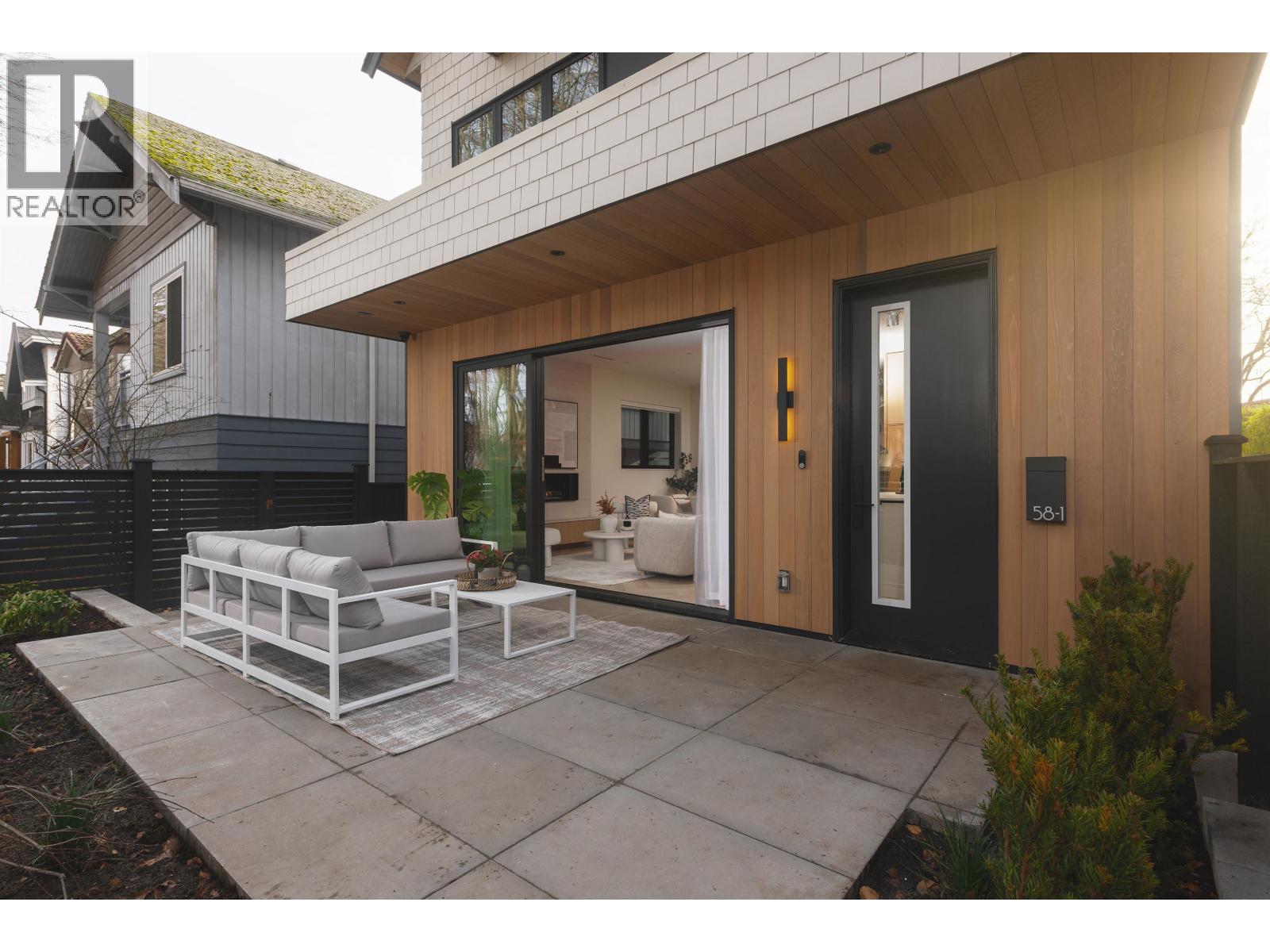 1 58 E 40th Avenue, Vancouver, British Columbia  V5W 1L4 - Photo 21 - R3102669