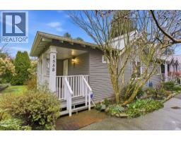 1558 BOWSER AVENUE, North Vancouver, British Columbia