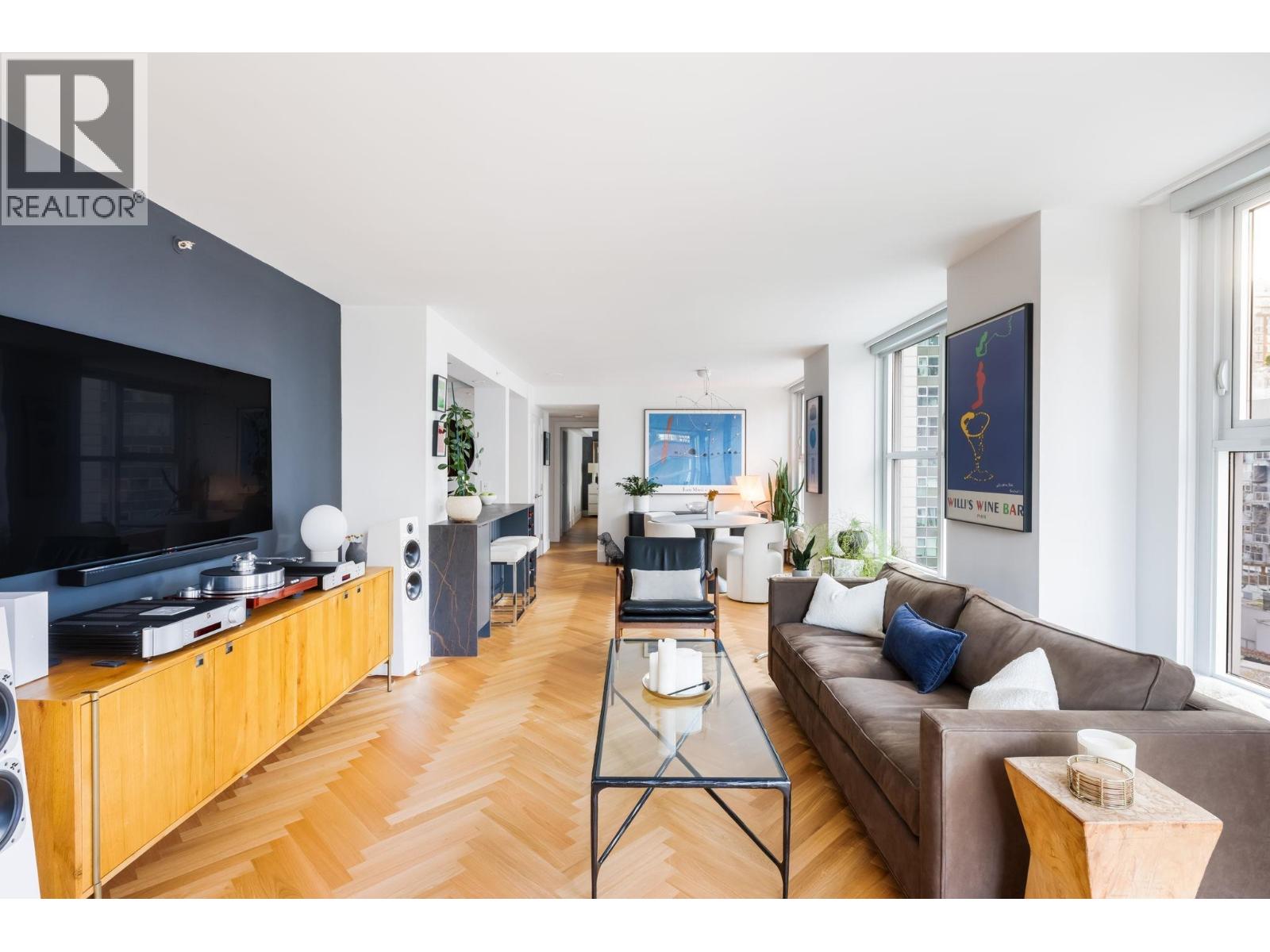 806 1318 Homer Street, Vancouver, British Columbia  V6B 6A7 - Photo 10 - R3102689