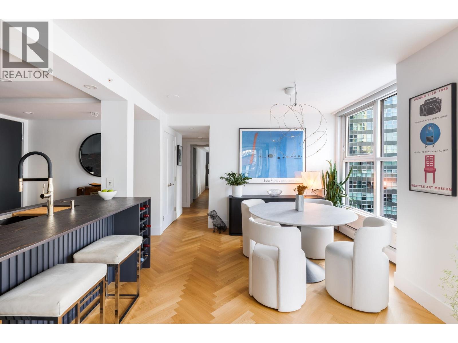 806 1318 Homer Street, Vancouver, British Columbia  V6B 6A7 - Photo 17 - R3102689