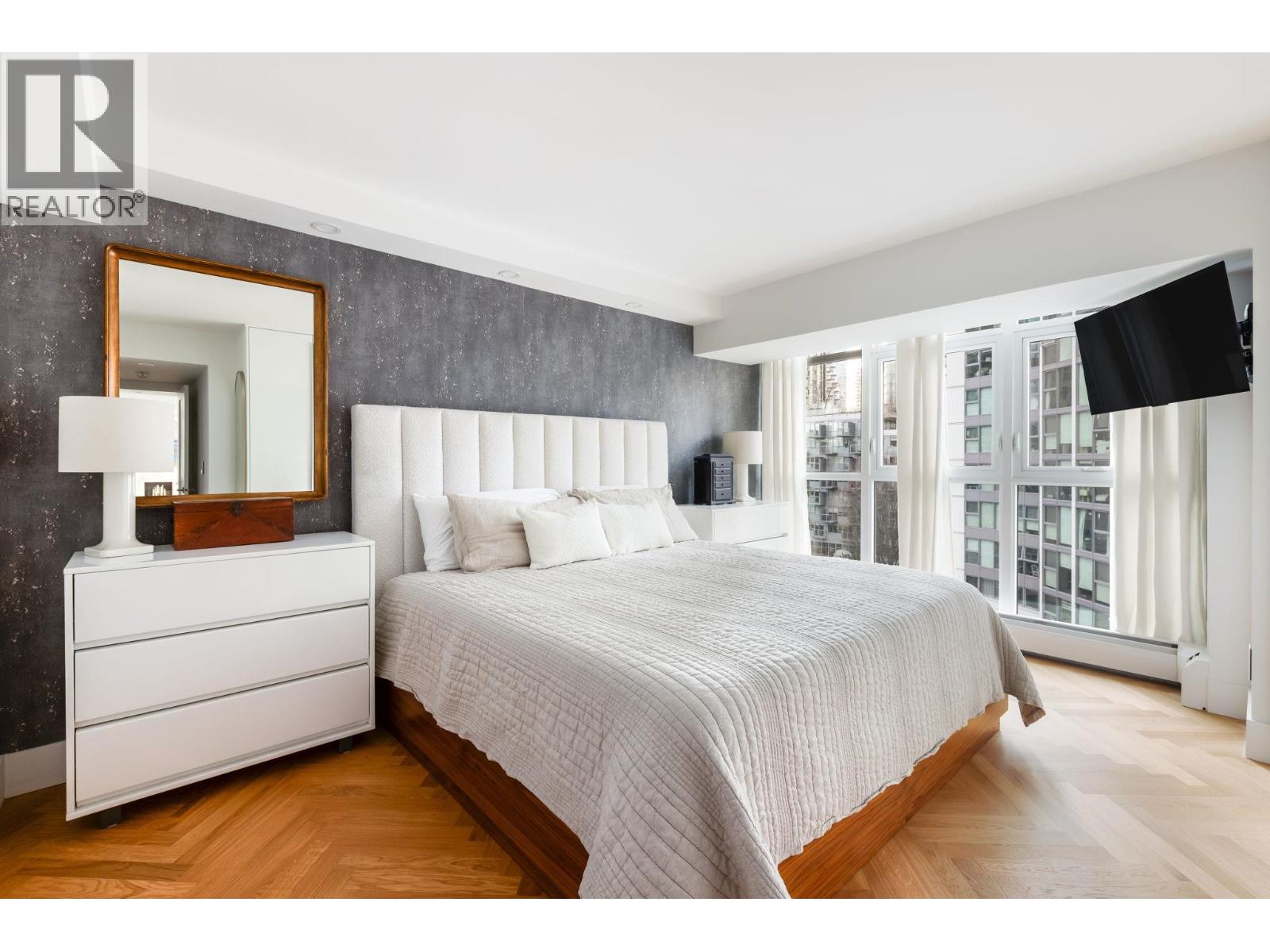 806 1318 Homer Street, Vancouver, British Columbia  V6B 6A7 - Photo 18 - R3102689