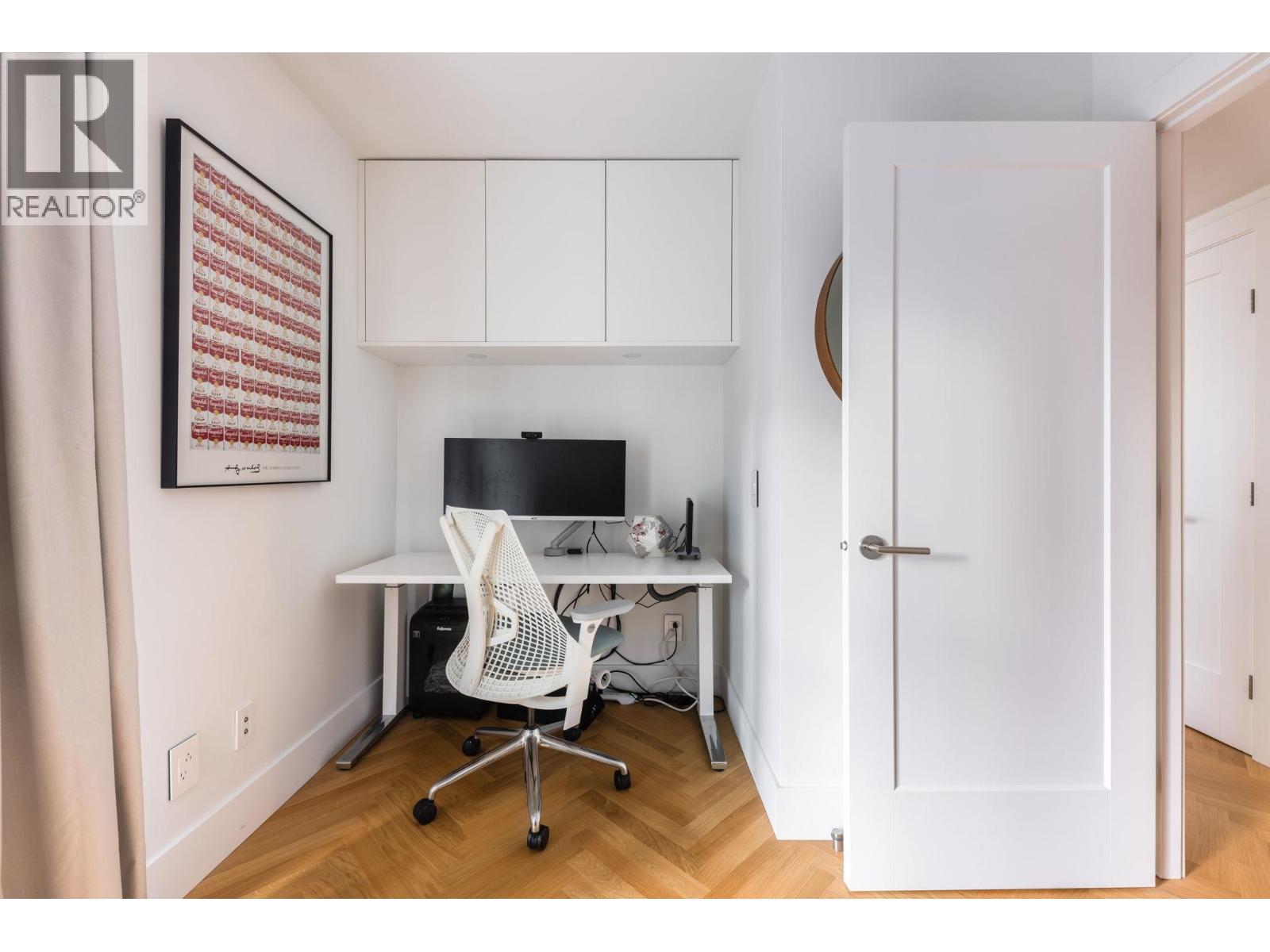 806 1318 Homer Street, Vancouver, British Columbia  V6B 6A7 - Photo 26 - R3102689