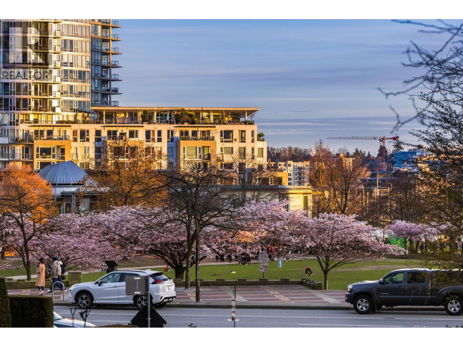 806 1318 Homer Street, Vancouver, British Columbia  V6B 6A7 - Photo 31 - R3102689