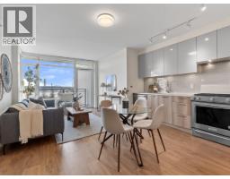 612 258 NELSON'S COURT, New Westminster, British Columbia