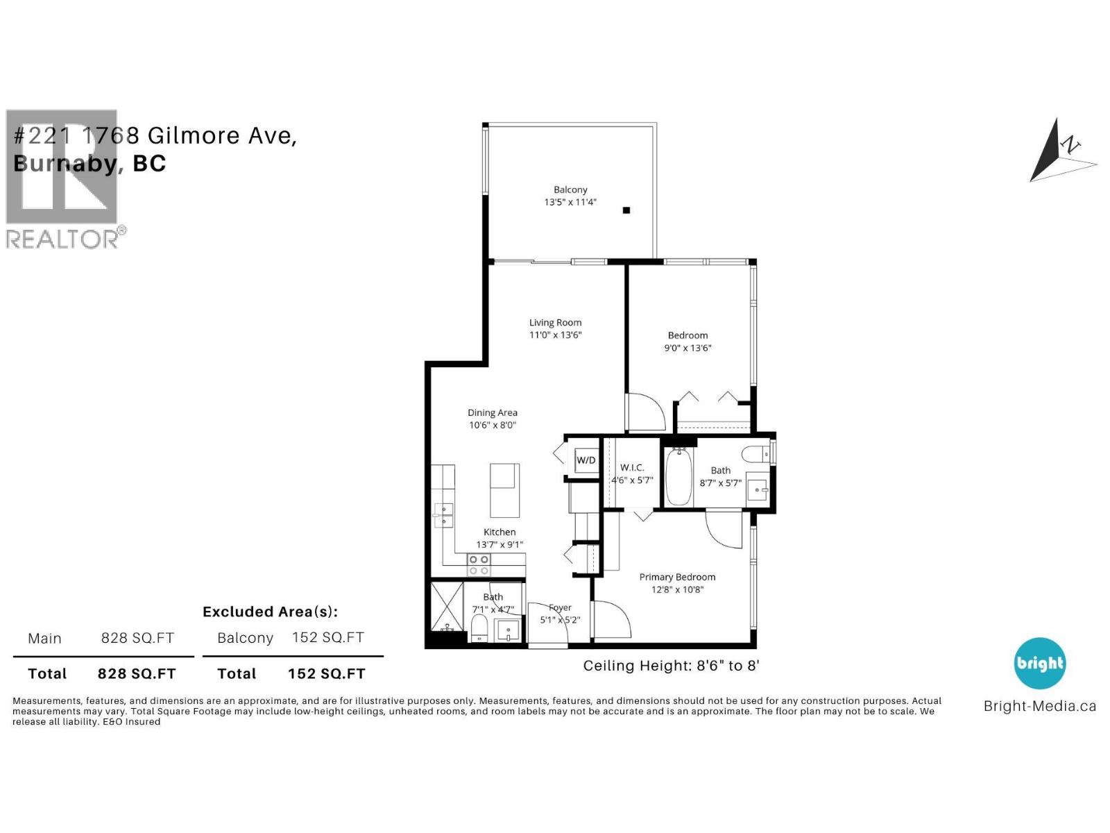 221 1768 Gilmore Avenue, Burnaby, British Columbia  V5C 0L4 - Photo 25 - R3102694