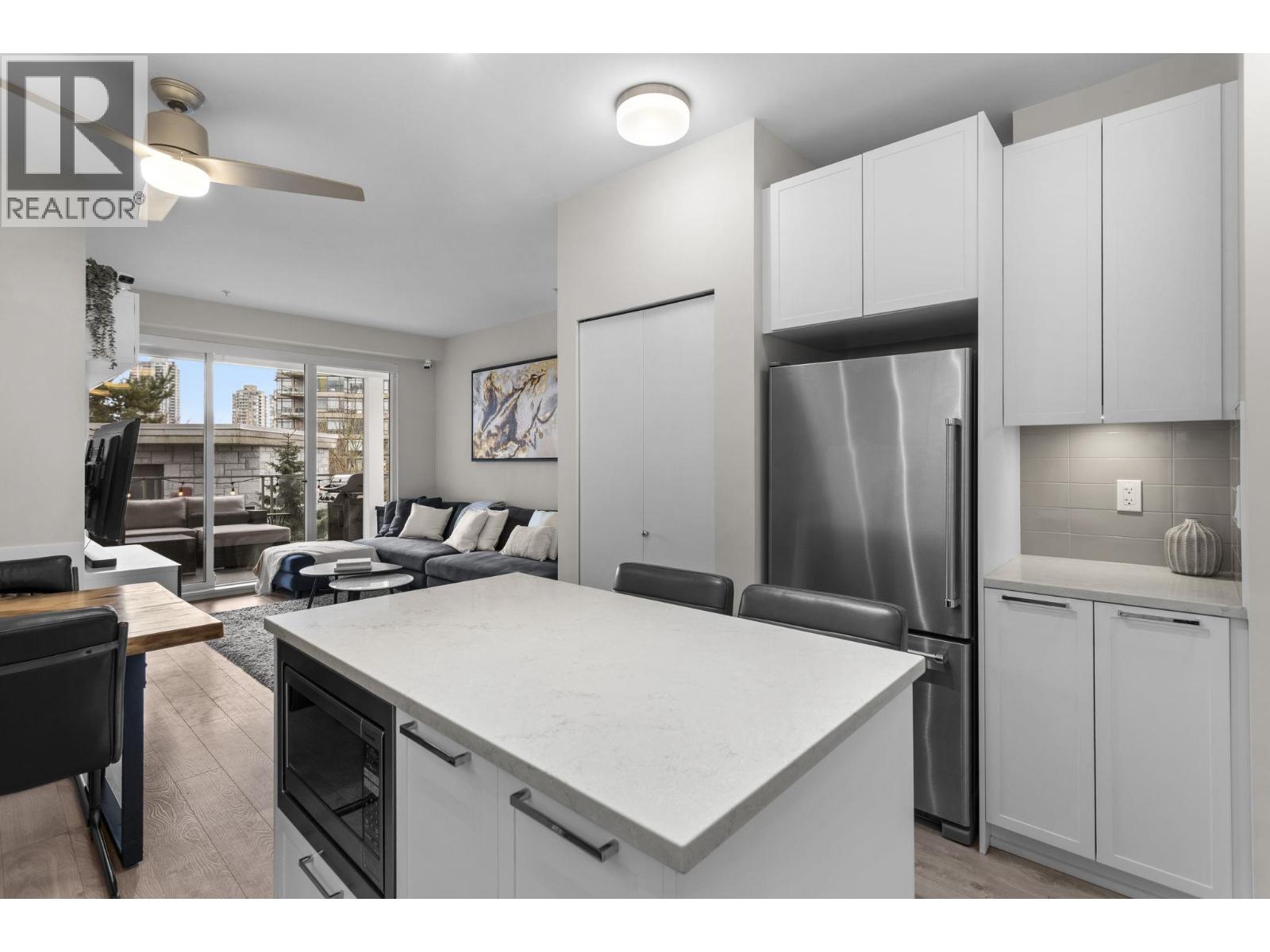 221 1768 Gilmore Avenue, Burnaby, British Columbia  V5C 0L4 - Photo 8 - R3102694