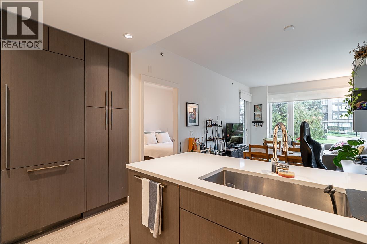 108 489 W 26th Avenue, Vancouver, British Columbia  V5Y 0M8 - Photo 10 - R3102704