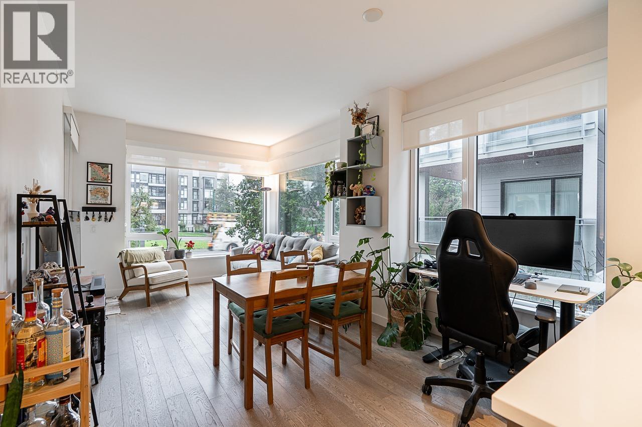 108 489 W 26th Avenue, Vancouver, British Columbia  V5Y 0M8 - Photo 11 - R3102704