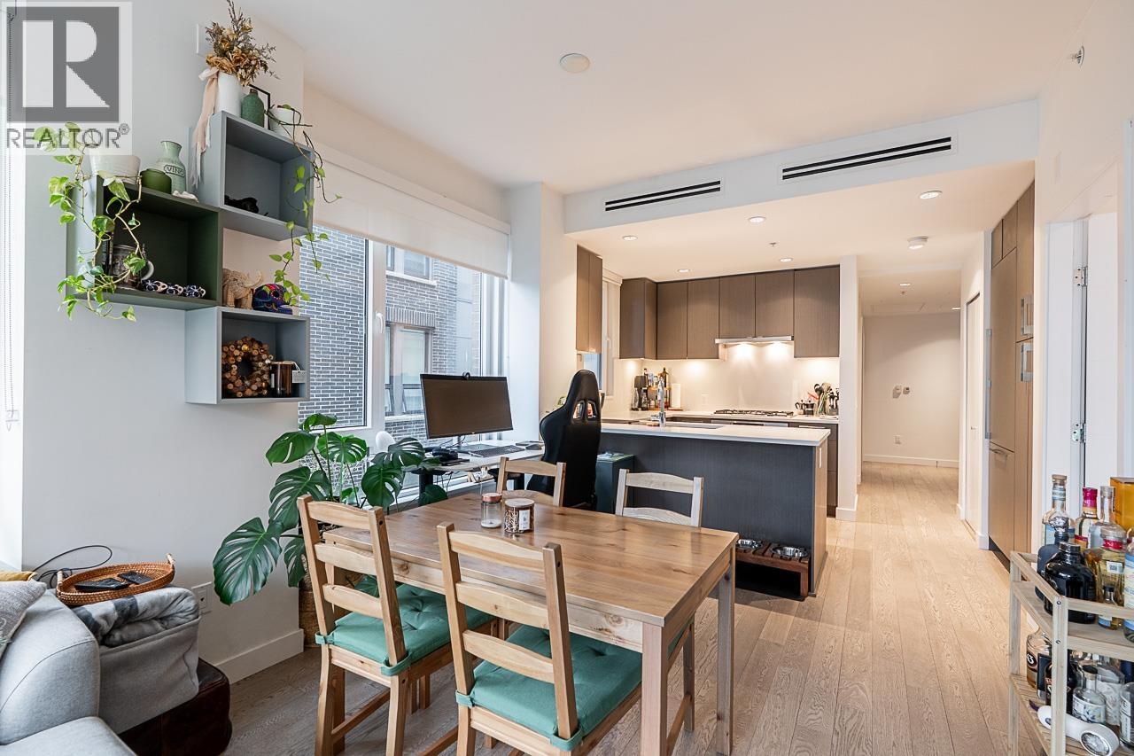 108 489 W 26th Avenue, Vancouver, British Columbia  V5Y 0M8 - Photo 12 - R3102704