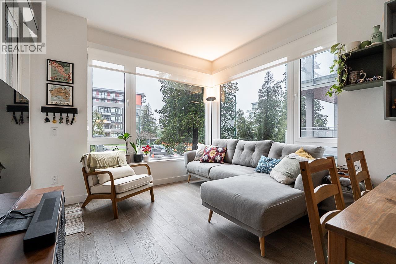 108 489 W 26th Avenue, Vancouver, British Columbia  V5Y 0M8 - Photo 13 - R3102704