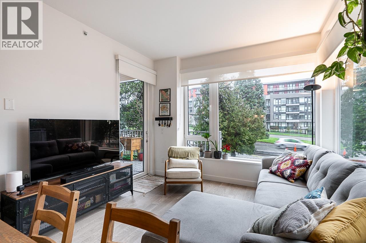 108 489 W 26th Avenue, Vancouver, British Columbia  V5Y 0M8 - Photo 14 - R3102704