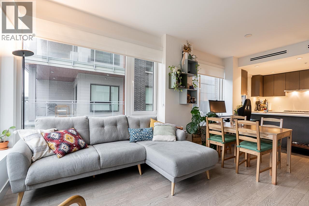 108 489 W 26th Avenue, Vancouver, British Columbia  V5Y 0M8 - Photo 15 - R3102704