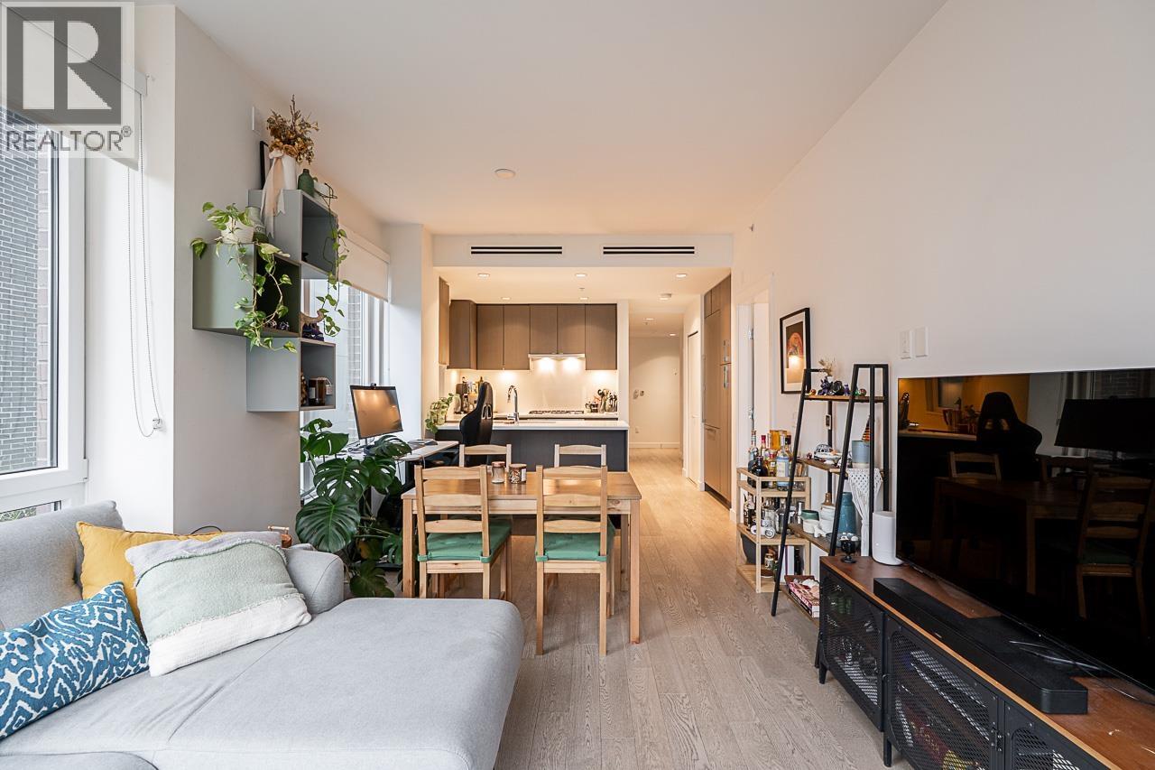 108 489 W 26th Avenue, Vancouver, British Columbia  V5Y 0M8 - Photo 16 - R3102704