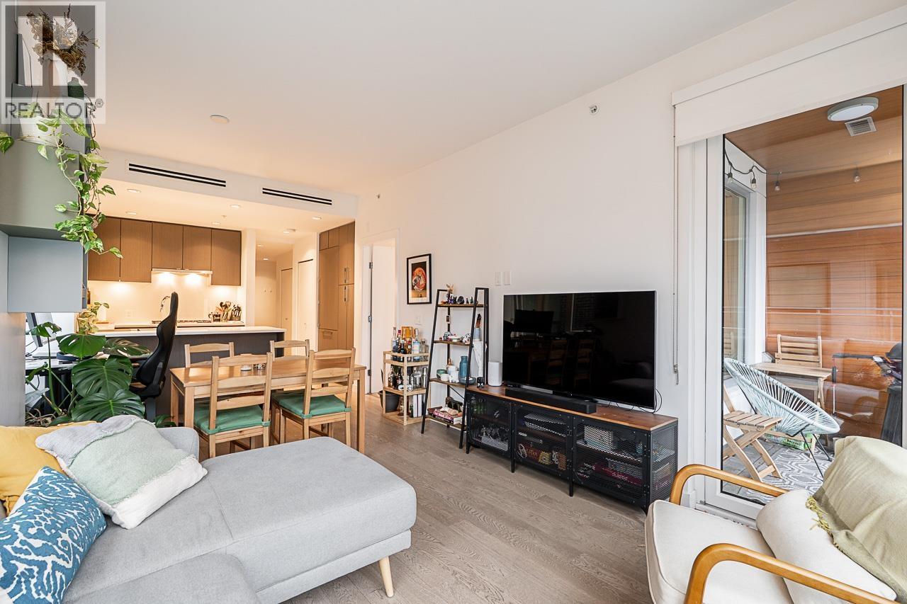 108 489 W 26th Avenue, Vancouver, British Columbia  V5Y 0M8 - Photo 17 - R3102704