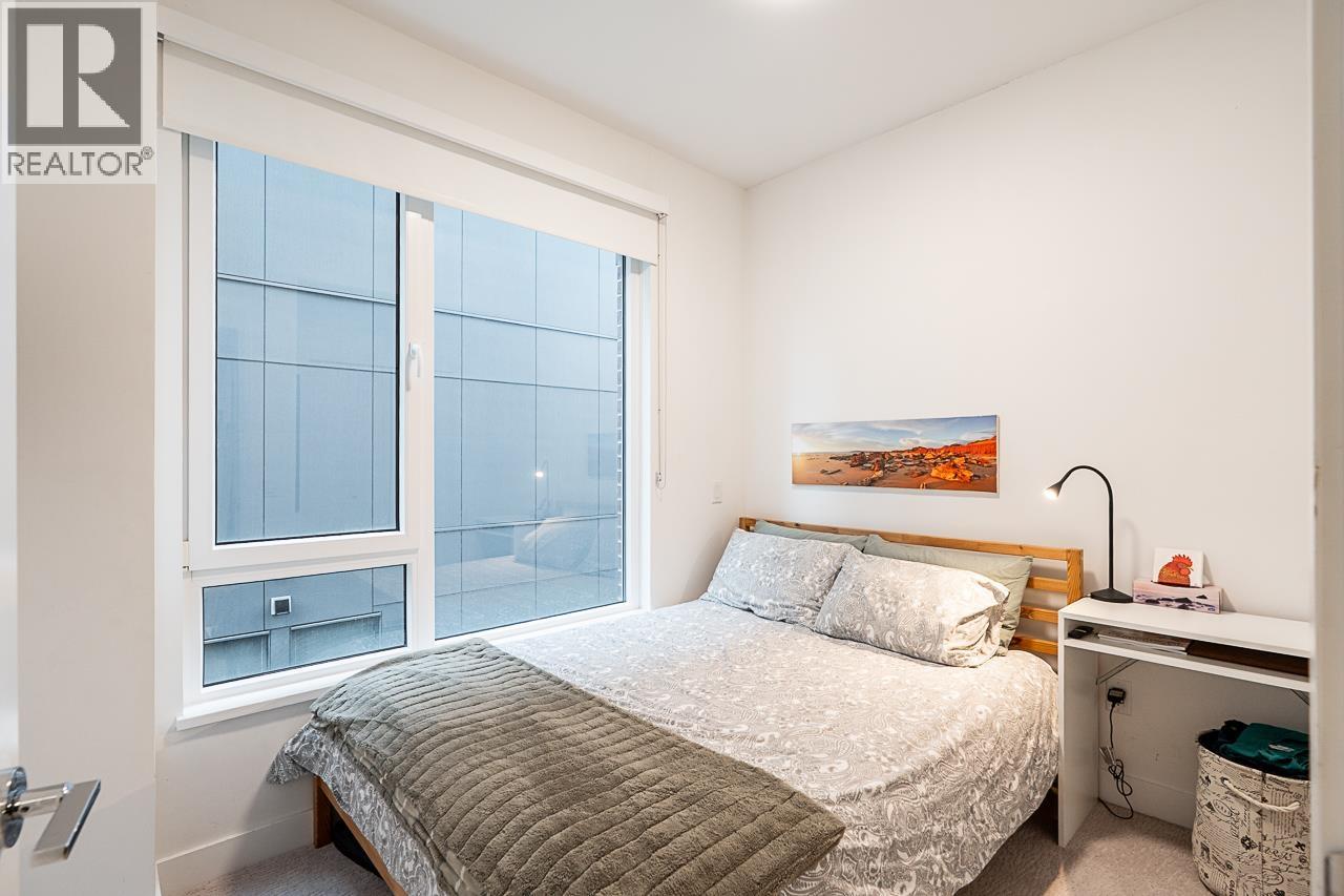 108 489 W 26th Avenue, Vancouver, British Columbia  V5Y 0M8 - Photo 21 - R3102704