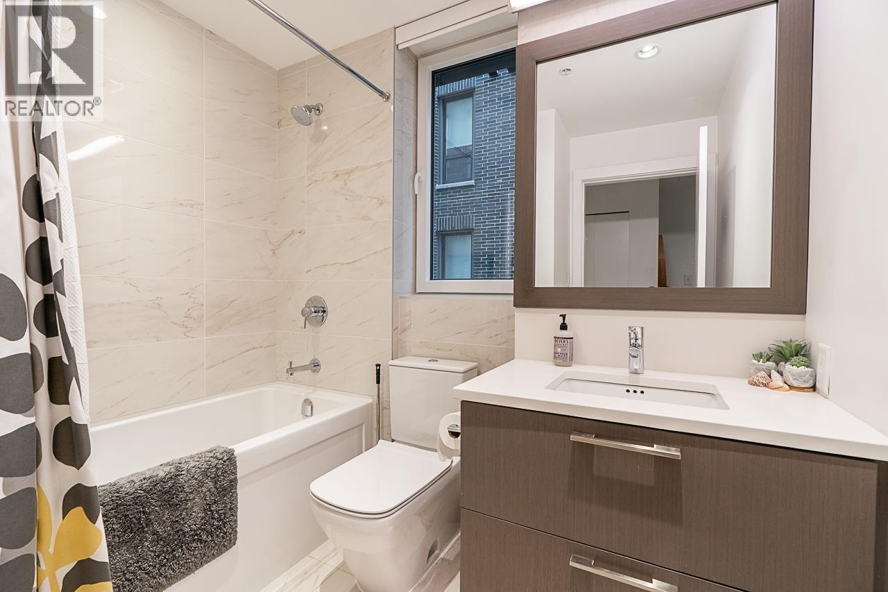 108 489 W 26th Avenue, Vancouver, British Columbia  V5Y 0M8 - Photo 23 - R3102704