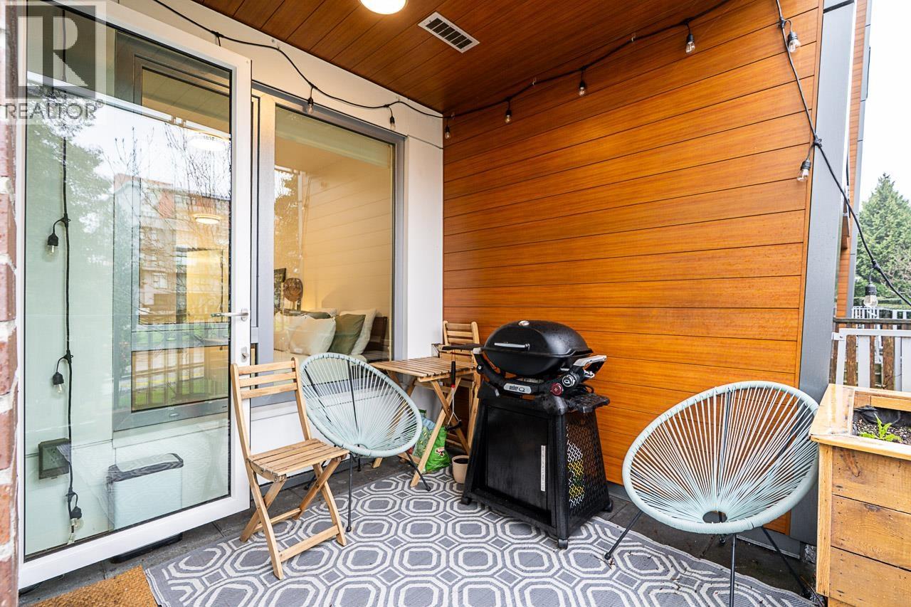 108 489 W 26th Avenue, Vancouver, British Columbia  V5Y 0M8 - Photo 25 - R3102704