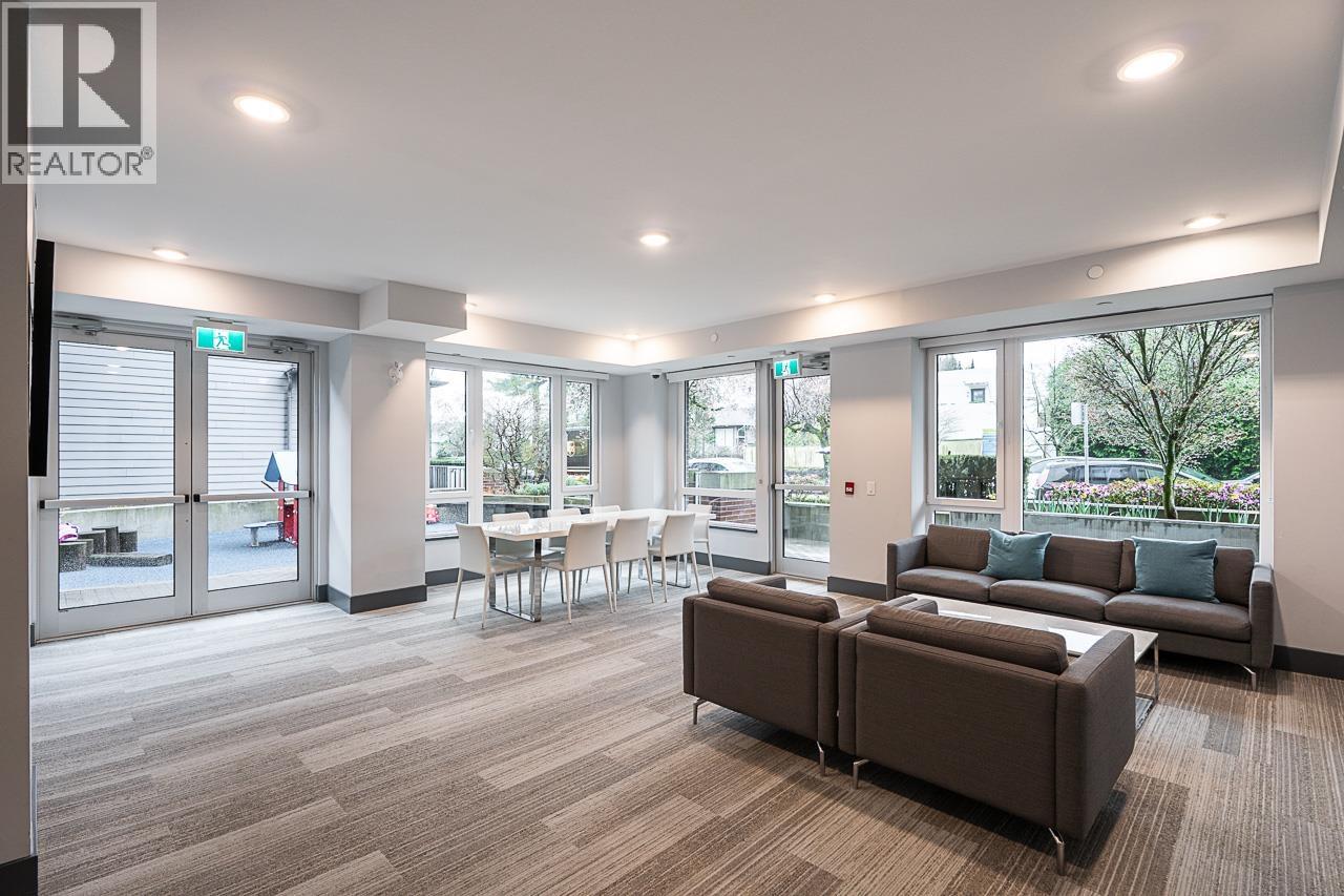 108 489 W 26th Avenue, Vancouver, British Columbia  V5Y 0M8 - Photo 4 - R3102704