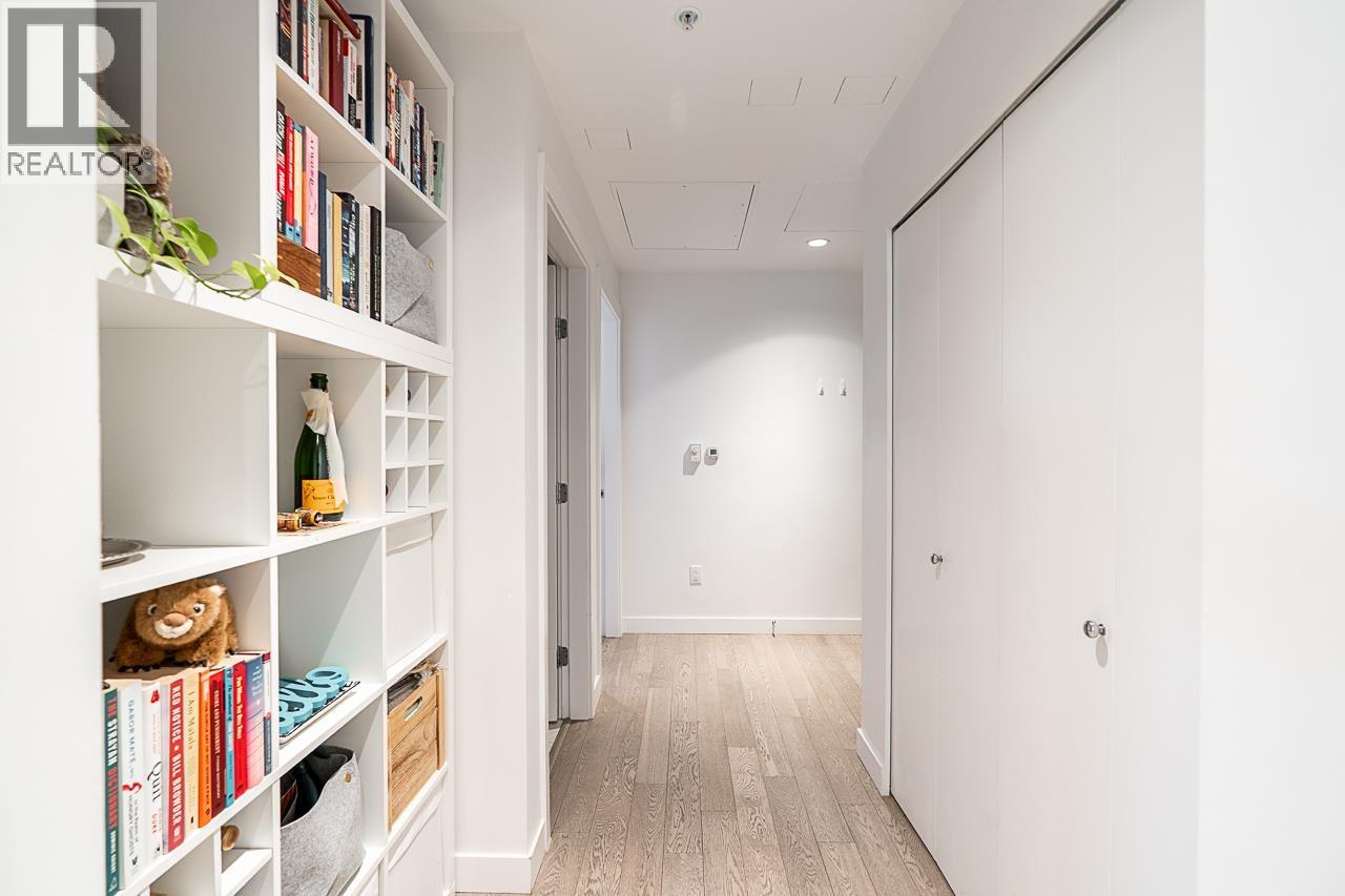 108 489 W 26th Avenue, Vancouver, British Columbia  V5Y 0M8 - Photo 7 - R3102704