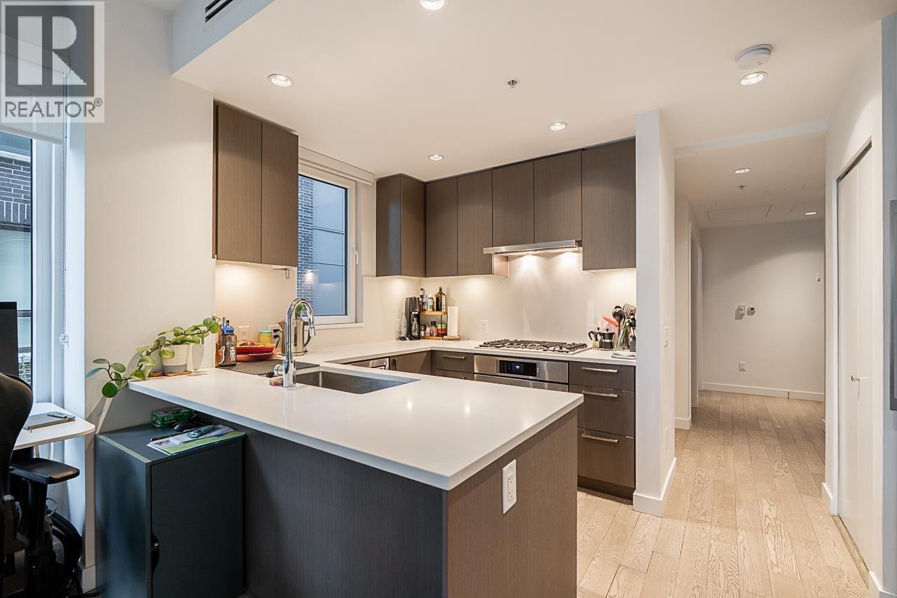 108 489 W 26th Avenue, Vancouver, British Columbia  V5Y 0M8 - Photo 8 - R3102704