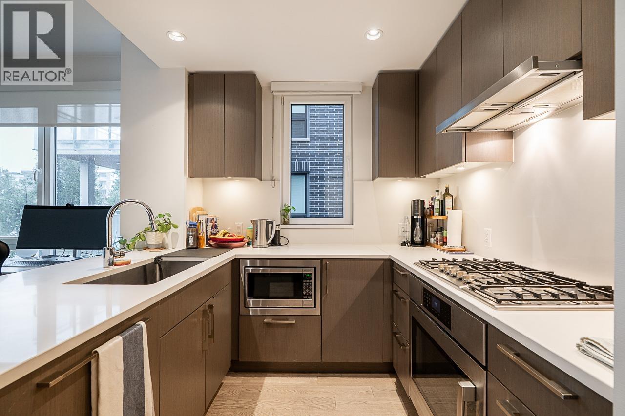 108 489 W 26th Avenue, Vancouver, British Columbia  V5Y 0M8 - Photo 9 - R3102704