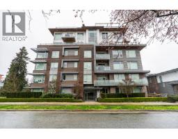 108 489 W 26TH AVENUE, Vancouver, British Columbia