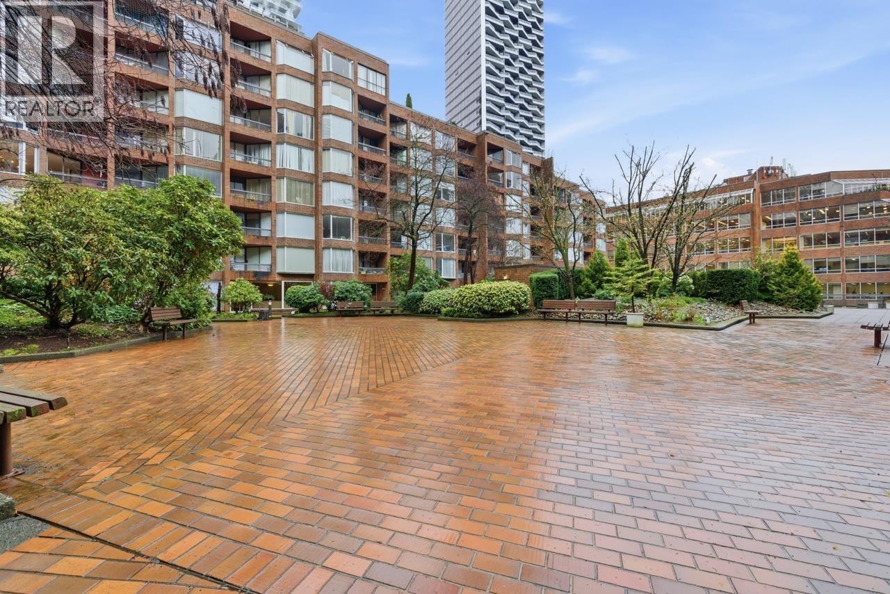 116 950 Drake Street, Vancouver, British Columbia  V6Z 2B9 - Photo 15 - R3102707