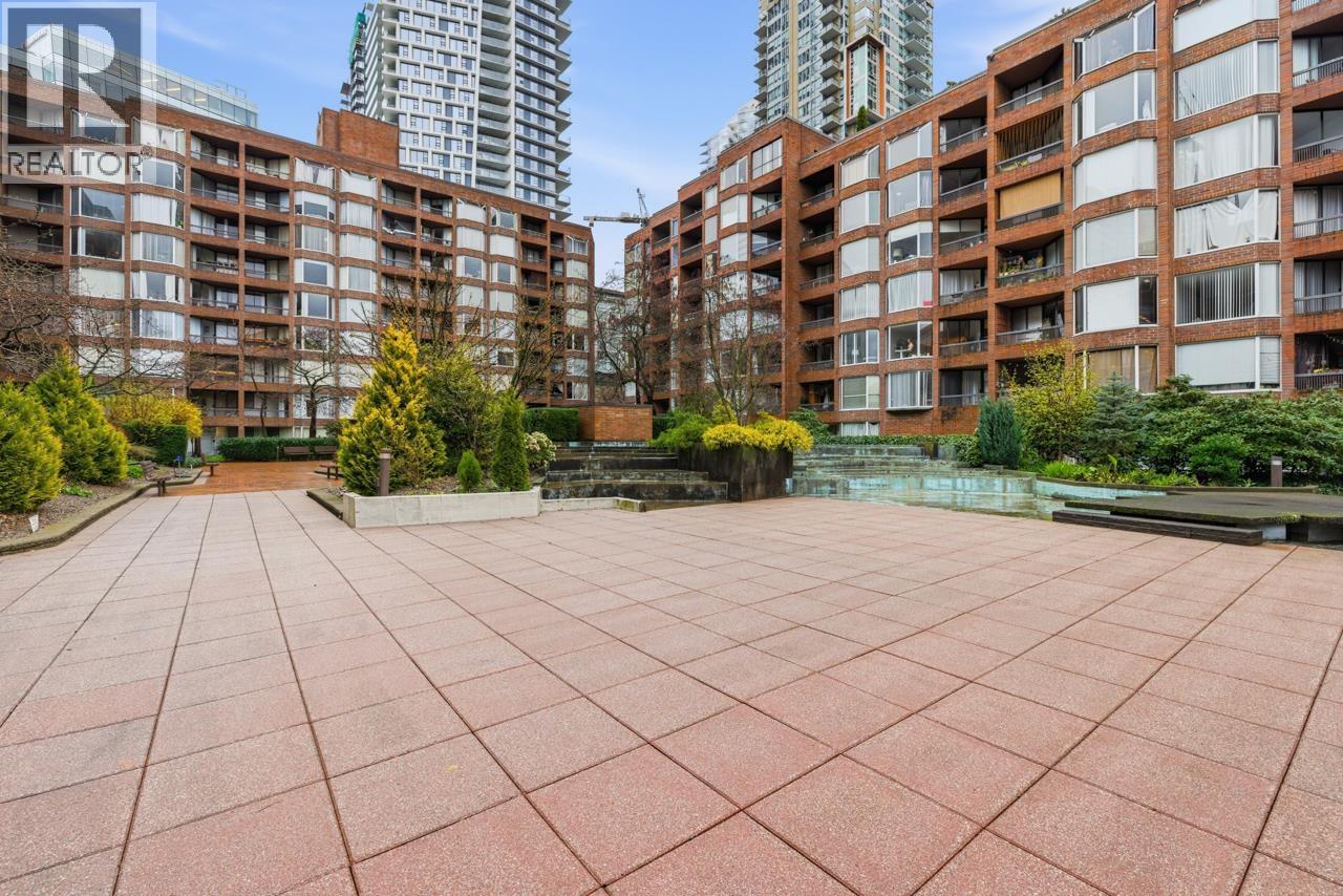 116 950 Drake Street, Vancouver, British Columbia  V6Z 2B9 - Photo 16 - R3102707