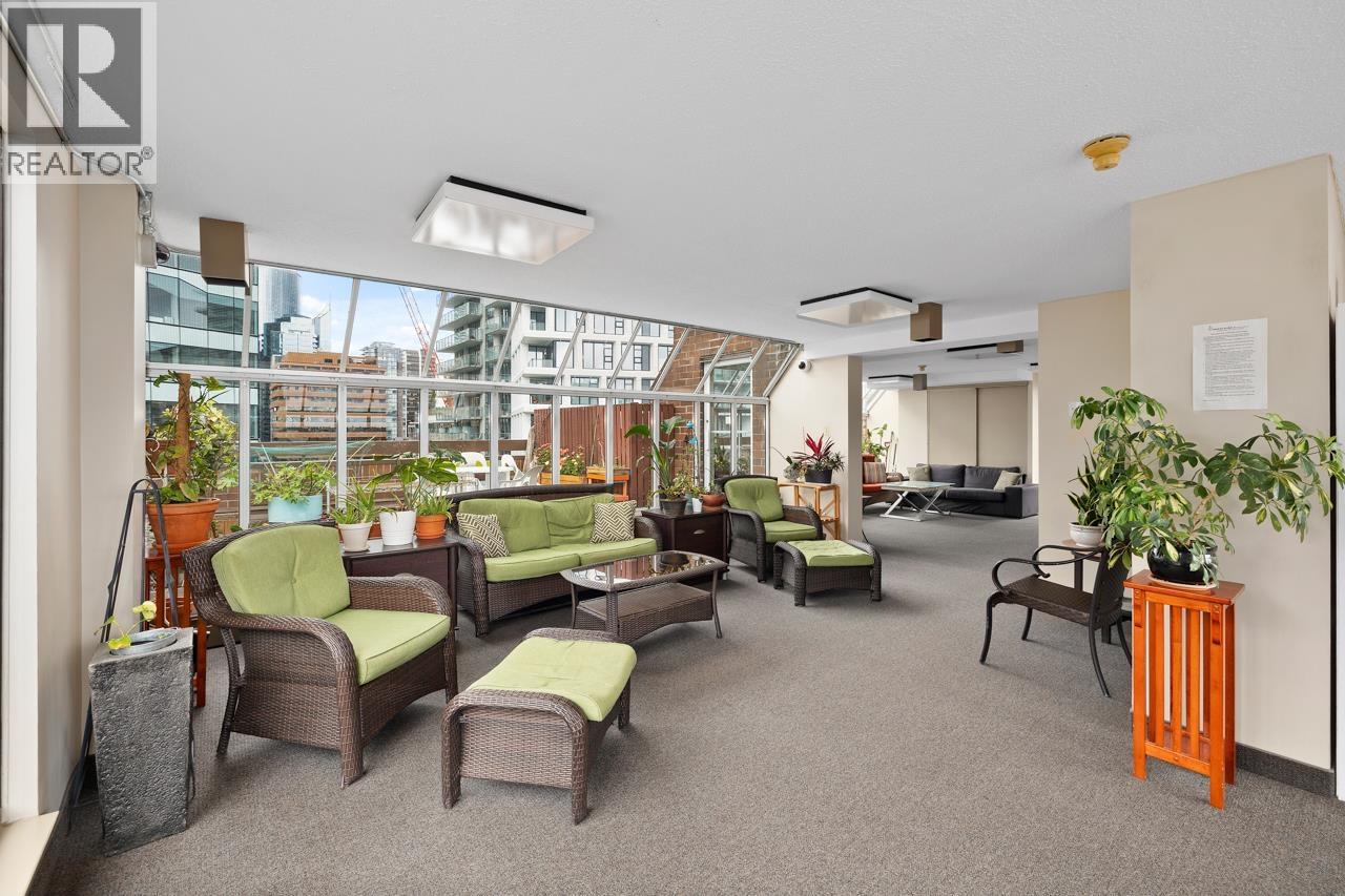 116 950 Drake Street, Vancouver, British Columbia  V6Z 2B9 - Photo 17 - R3102707