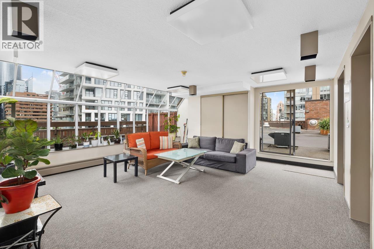 116 950 Drake Street, Vancouver, British Columbia  V6Z 2B9 - Photo 18 - R3102707