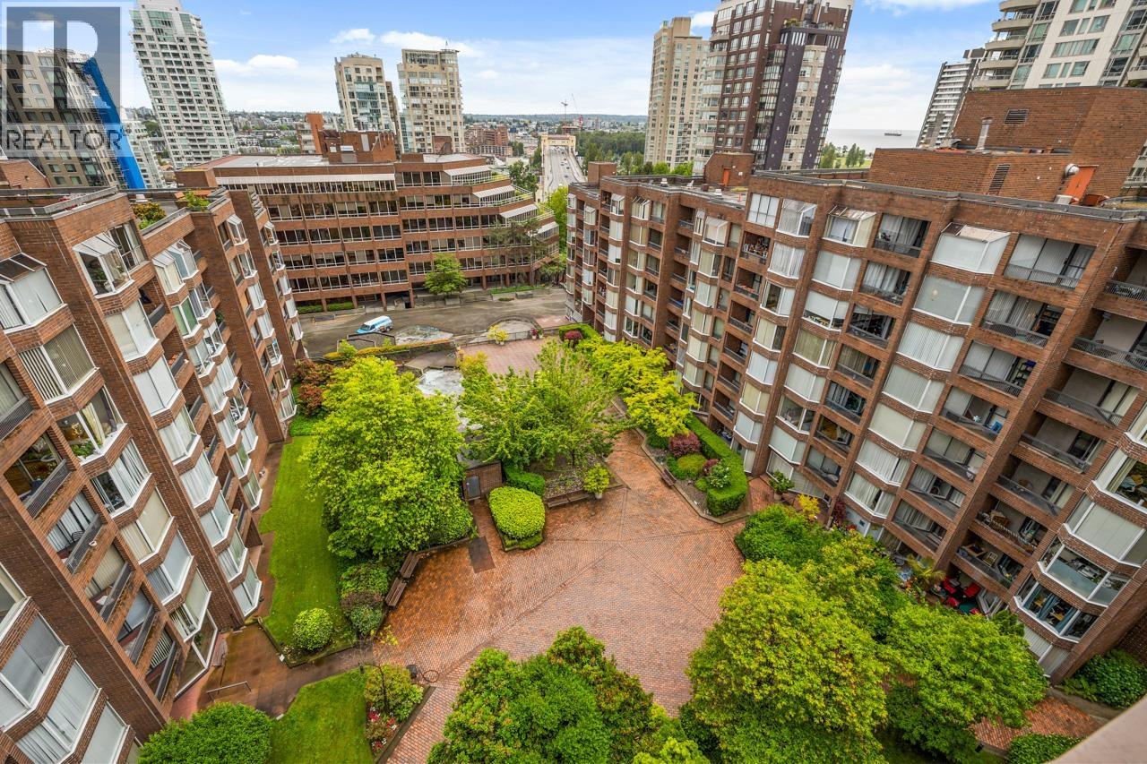 116 950 Drake Street, Vancouver, British Columbia  V6Z 2B9 - Photo 21 - R3102707