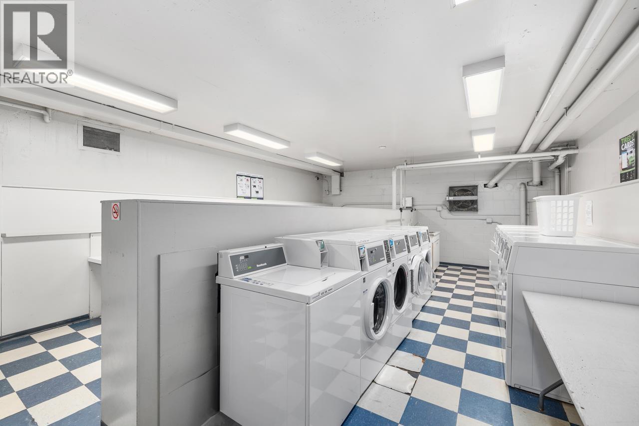 116 950 Drake Street, Vancouver, British Columbia  V6Z 2B9 - Photo 22 - R3102707