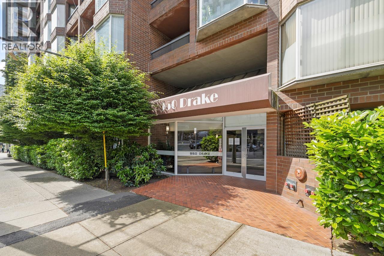 116 950 Drake Street, Vancouver, British Columbia  V6Z 2B9 - Photo 26 - R3102707