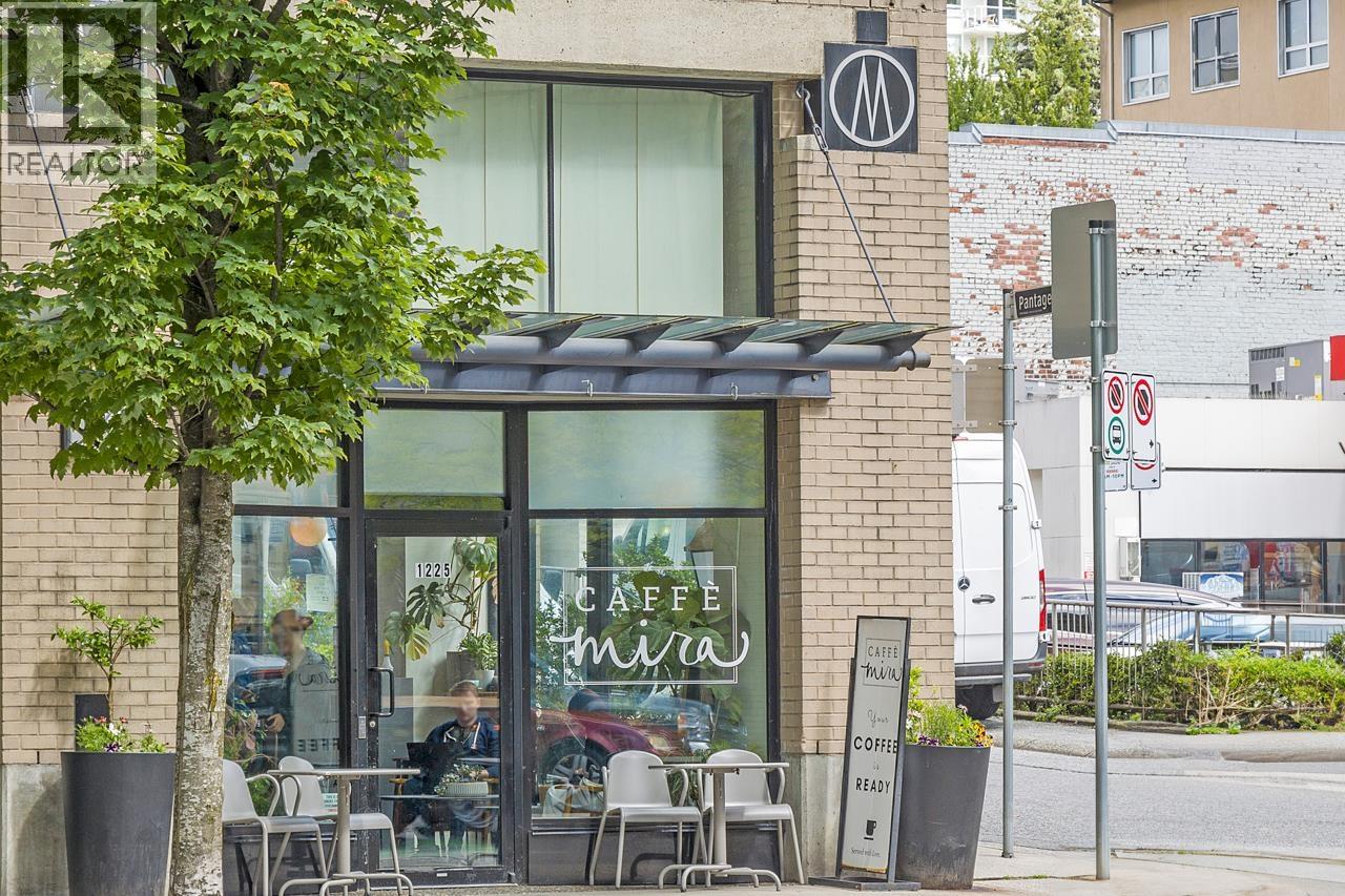 116 950 Drake Street, Vancouver, British Columbia  V6Z 2B9 - Photo 27 - R3102707