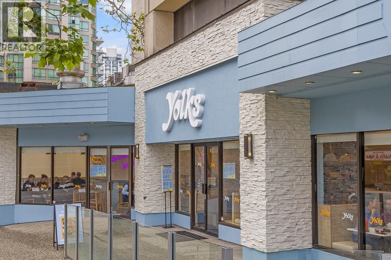 116 950 Drake Street, Vancouver, British Columbia  V6Z 2B9 - Photo 28 - R3102707